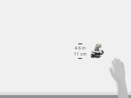 Motorcraft Cx2095 Exhaust Valve