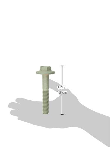 Gm Performance Parts 12557840 Balancer Bolt