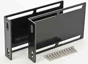 JEGS 12V Auxiliary UTV Heater - 260 CFM, 28,000 BTU, Compact Design, Black, Model d7a72c50-8ade-4db