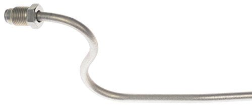 Dorman H621171 Rear Driver Side Outer Brake Hydraulic Hose Compatible With Select Volkswagen Models