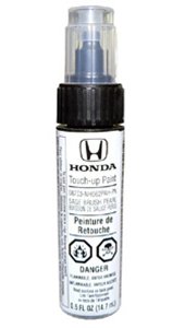 Genuine Honda (08703-NH756PAH-PN) Touch-Up Paint, Spectrum White Pearl, Color Code: NH756P