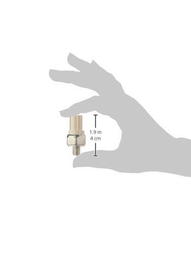Honda Genuine 28600-RKE-004 Automatic Transmission Oil Pressure Switch Assembly