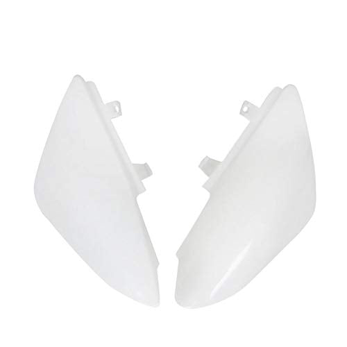 Podoy Crf50 Plastic Kit Red White Xr50 Plastic Fender Kit For Compatible With Xr 50 Crf 50 Sdg Ssr 107 110 125