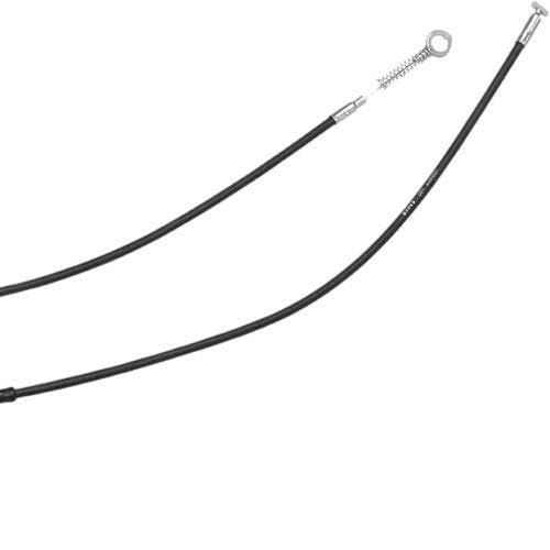 Spi Brake Cable For Snowmobile Arctic Cat Jag Super 1990-1992