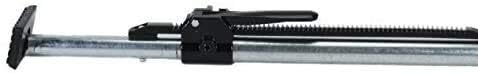 Dc Cargo Mall Heavy-Duty Adjustable Load Lock Bars For Trailers - Pack Of 4 - Truck Cargo Bars - Load Bars For Enclosed Vans And