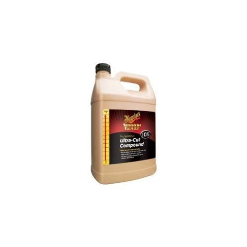 Ultra Cut Compound, Gl