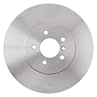 Bendix Premium Prt6357 Front Right Brake Rotor For Bmw 550I Gt 2015-2010, 550I Gt Xdrive 2017-2010, 750I 2015-2009, 750I Xdrive