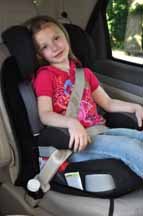 Buckle Guard Pro Seat Belt Button Cover - Helps Keep Kids And Disabled Passengers Safely Buckled Up! Deters Curious Fingers & Ac