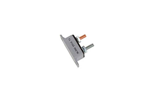Gloso Stud Type Circuit Breakers, Lengthwise Bracket, Auto Reset (T1) - 1 Pack (40A) E518
