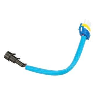 Standard Lwh107 Headlamp Wiring Harness
