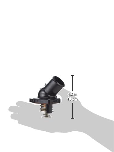 Aisin Tht-005 Thermostat With Housing