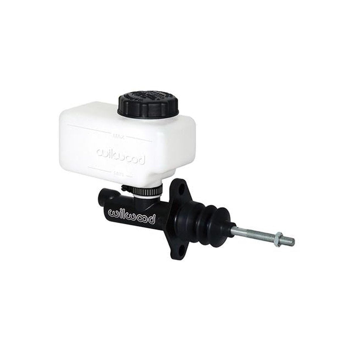 Wilwood 260-10372 Short 3/4 Bore Master Cylinder Kit