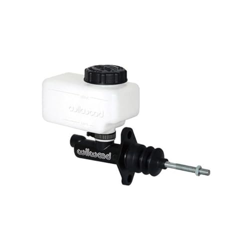Wilwood Master Cylinder Kit 3/4" Bore Model 260-10372 - High-Performance Brake Component