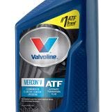 Valvoline Mercon V Automatic Transmission Fluid 1 QT - Conventional ATF, Model 822345