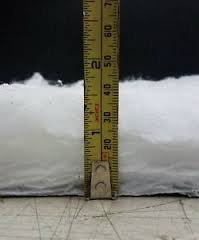 Acoustic/Thermal Van Insulation Sm600L (20' X 60'')