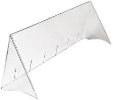 TayMac DA28 PTAC Air Deflector, 28.5 Inside Dimension