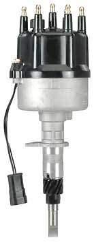 New Distributor Compatible With Jeep Cherokee Grand Cherokee Tj Wrangler L6 4.0 1994 1995 1996 1997 94 95 96 97 56027027 4723067