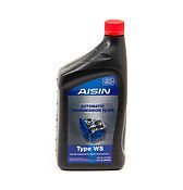 Aisin ATF-0WS Auto Trans Fluid