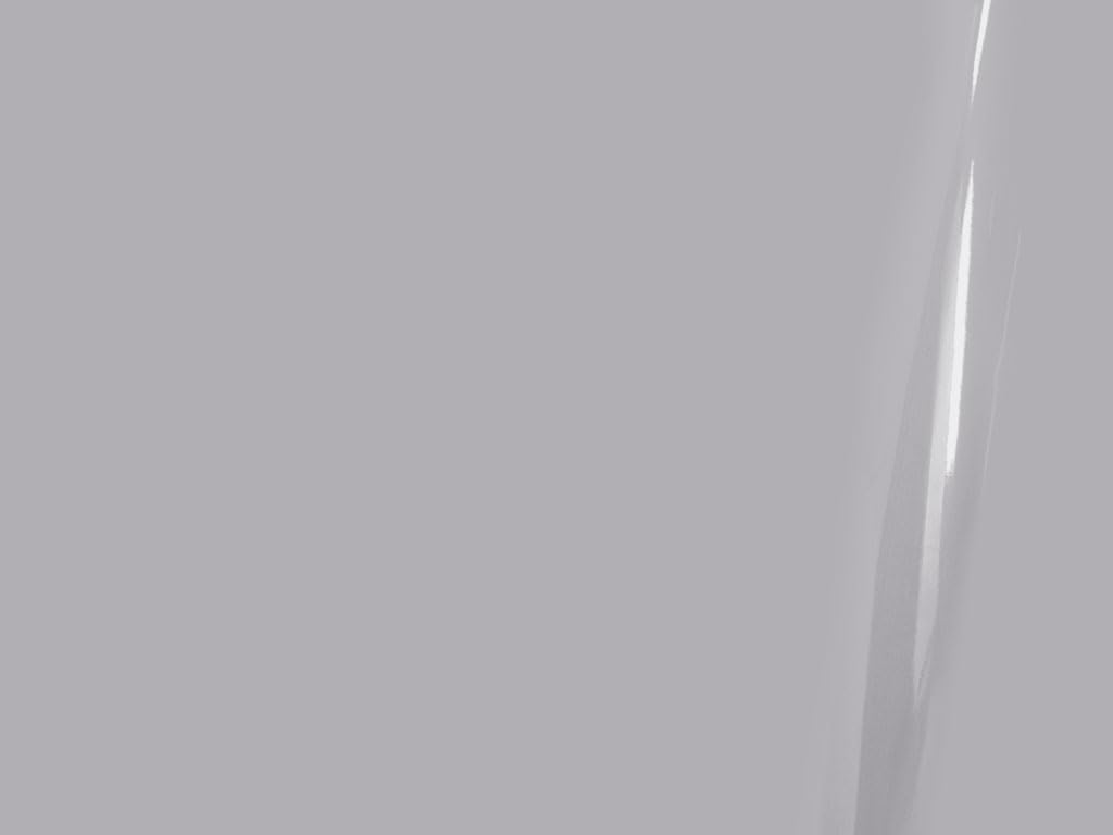 3M 2080 G31 Gloss Storm Gray (5Ft X 30Ft) Vinyl Wrap Film Sheet With Air-Release For Cars, Trucks & More (150Sq Ft Roll)