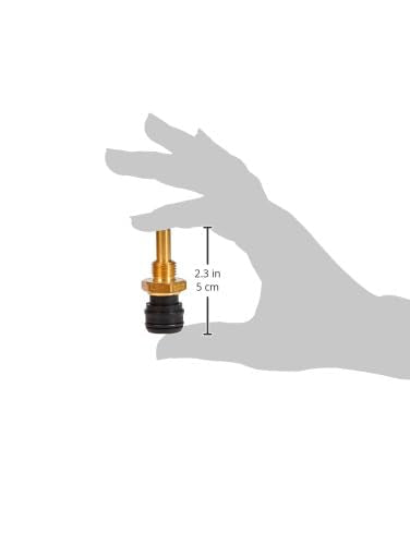 Hella 009107841 Coolant Temperature Sensor 6Pt