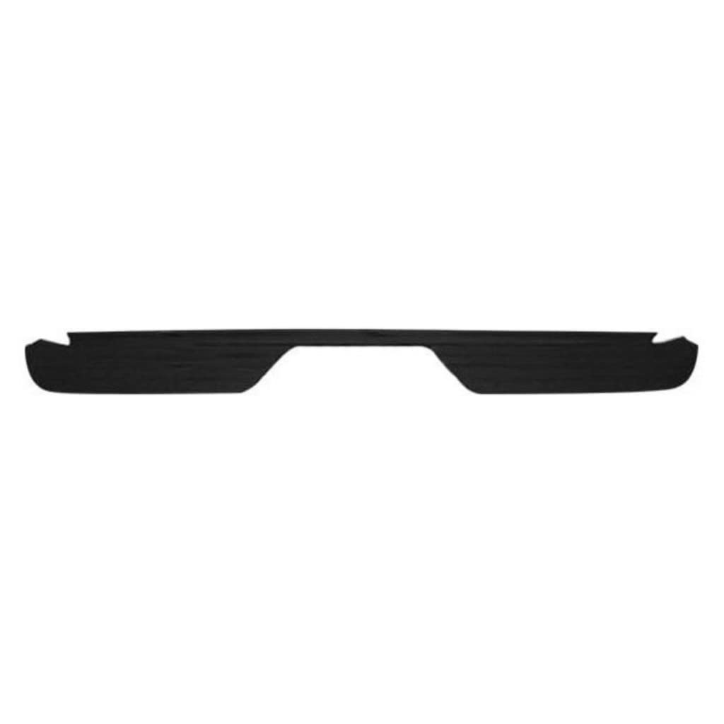 For Chevy K1500 1999 Bumper Step Pad | Rear | 1PC | GM1191103 | 15607160
