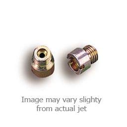 Holley 122-83 Main Jets