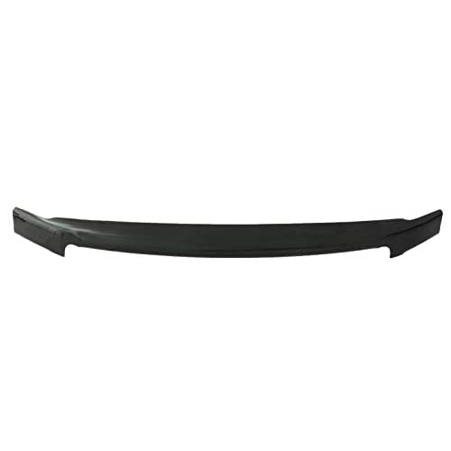 Auto Ventshade [Avs] Bugflector Hood Shield | 2019 - 2023 Chevrolet Silverado 1500, Includes 2022 Ltd, (Excludes Zr2, L), High Profile, Smoke, 1 Pc. | 23956
