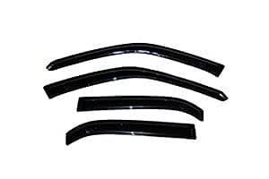 Ventvisor Deflector