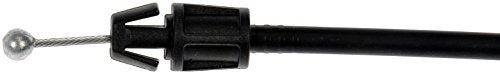 Dorman 924-360 Door Latch Release 16.3 In. Cable Compatible With Select Chevrolet / Gmc Models
