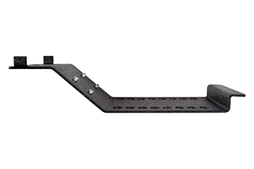 Fishbone Offroad Fb21291: Tacoma In Bed Rotopax Mount