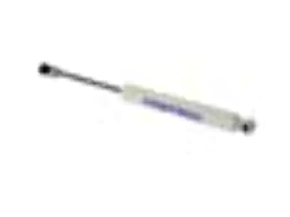 Fabtech FTS7217 Extended Brake Line Kit