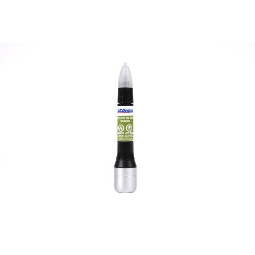 ACDelco GM Original Equipment 19368002 Jungle Fever (WA423Y) Four-In-One Touch-Up Paint - .5 oz Pen