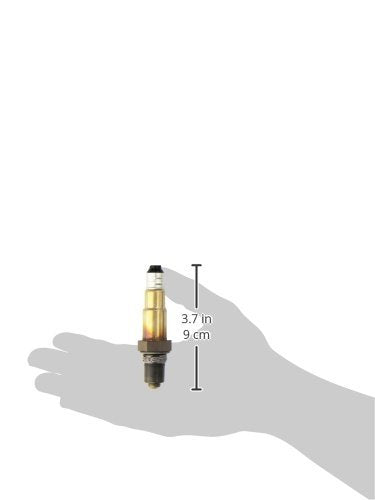 Bosch 16498 Premium Original Equipment Oxygen Sensor - Compatible With Select Porsche Cayenne