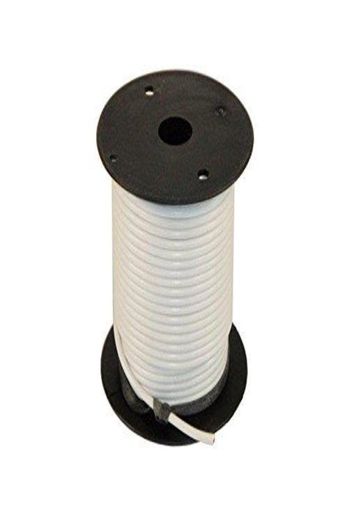 East Penn 02409 14 Gauge 100' White Spool