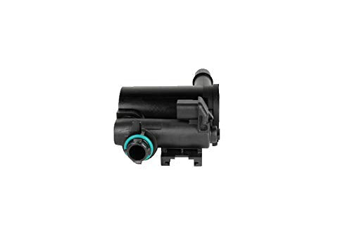 Gm Genuine Parts 214-2312 Vapor Canister Vent Solenoid