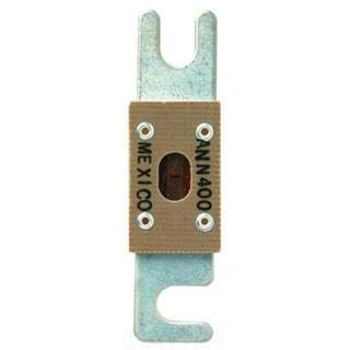 Ann Fuse - 400 Amp