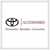 Toyota Genuine Parts - 4Run Exhst Tip Blk (Pt932-89180-02)