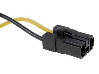 Dorman 84717 H7 Bulb Socket