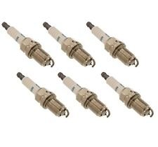 DENSO # 3377 IRIDIUM PLATINUM Power pack Spark Plugs -- SKJ20DR-M11 ----- 6 PCS NEW