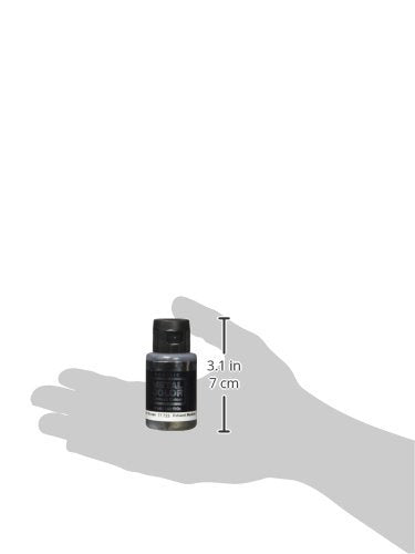 Vallejo - Metal Color | Exhaust Manifold 32 Ml (1.08 Fl.Oz.) | Faithfully Reproduce Different Metallic Finishes