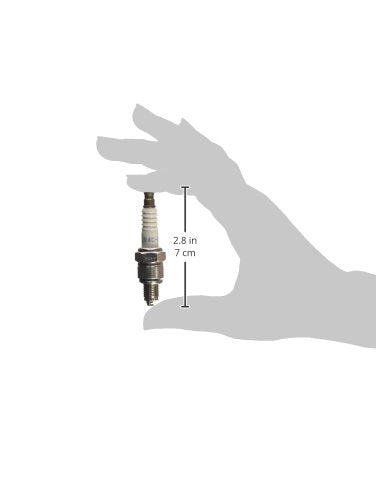 Ngk Lr4C-E Spark Plug