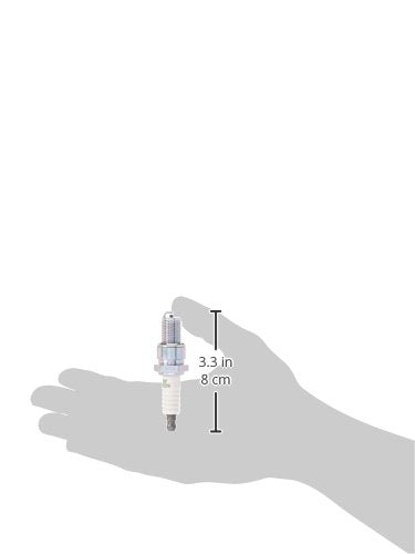Ngk Br9Eya Snobile Plug