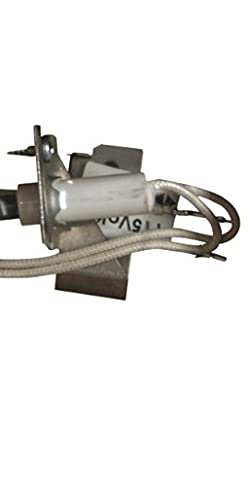 IGNITOR KIT W/PLUG