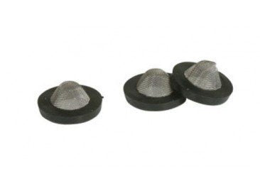 Rv Washer With Filter