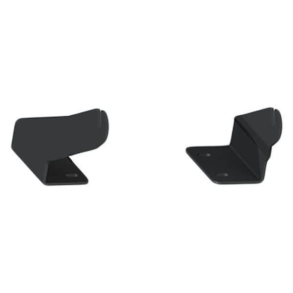 Road Armor® 518Lfrsb Compatible With/Replacement For Stealth Fender Liner Body Armor® Fits 18-22 Wrangler (Jl)