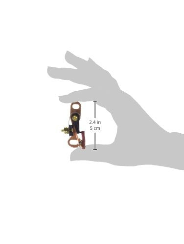 Standard Motor Products Fd8182 Ignition Points