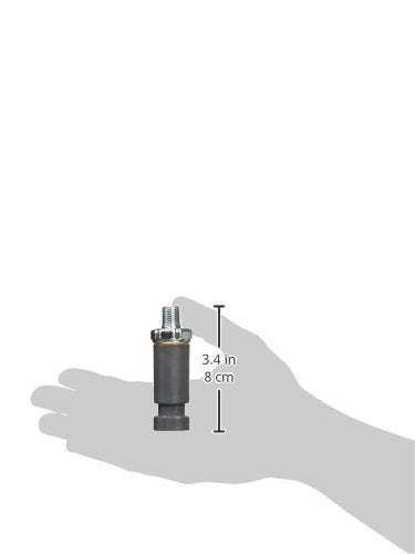 Standard Motor Products Ps245T Oil Pressure Switch With Light
