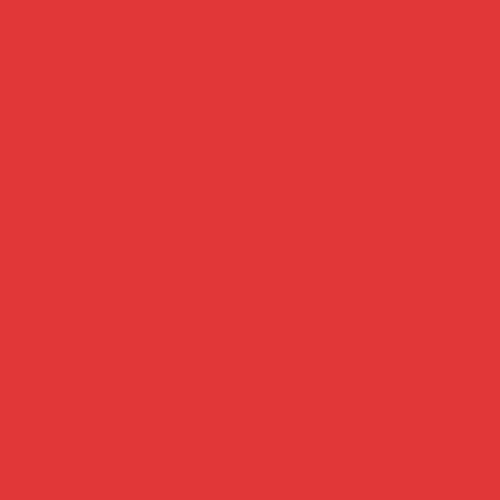 Rust-Oleum Engine Enamel Spray Paint, 12 oz, Chevy Orange, Model 248941, Plastic