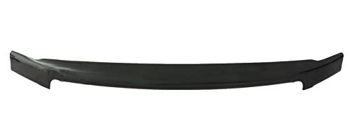 Auto Ventshade [Avs] Bugflector Hood Shield For 2005 - 2011 Toyota Tacoma | High Profile, Smoke, 1 Pc. | 22645