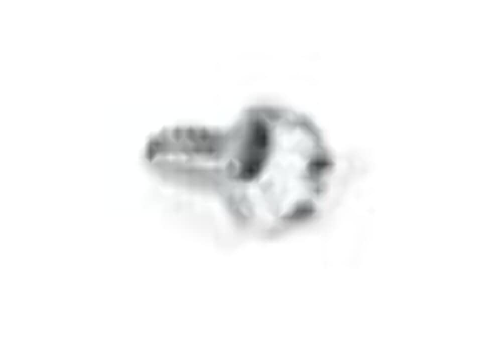 Warn 98531 Service Kit - Tapered Hex Head Screw: 10''-24